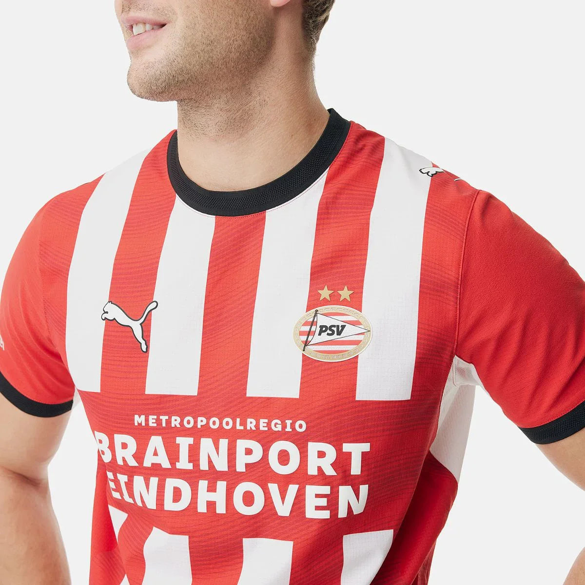 Official PSV Eindhoven Thuisshirt 2026/2027 – Nieuw (Maat S t/m XXL)