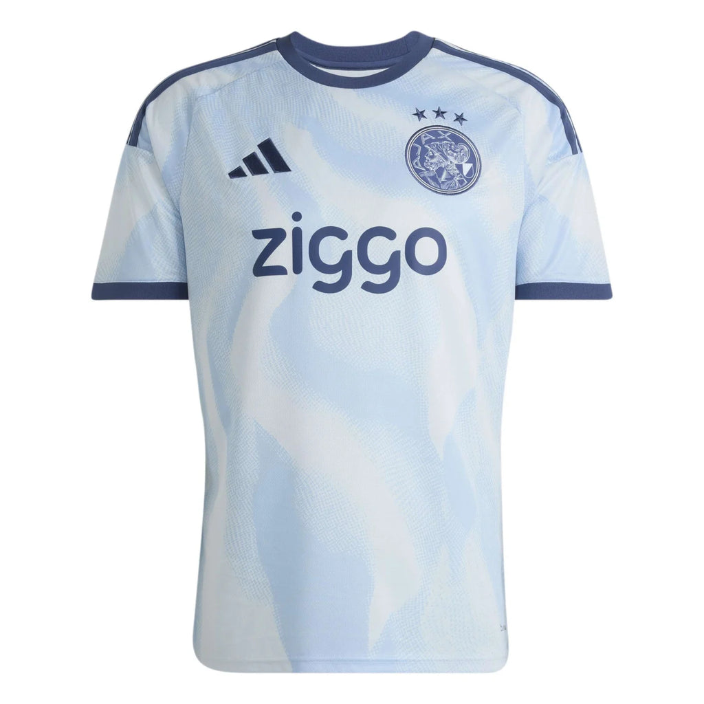 Ajax Uitshirt - Volwassenen