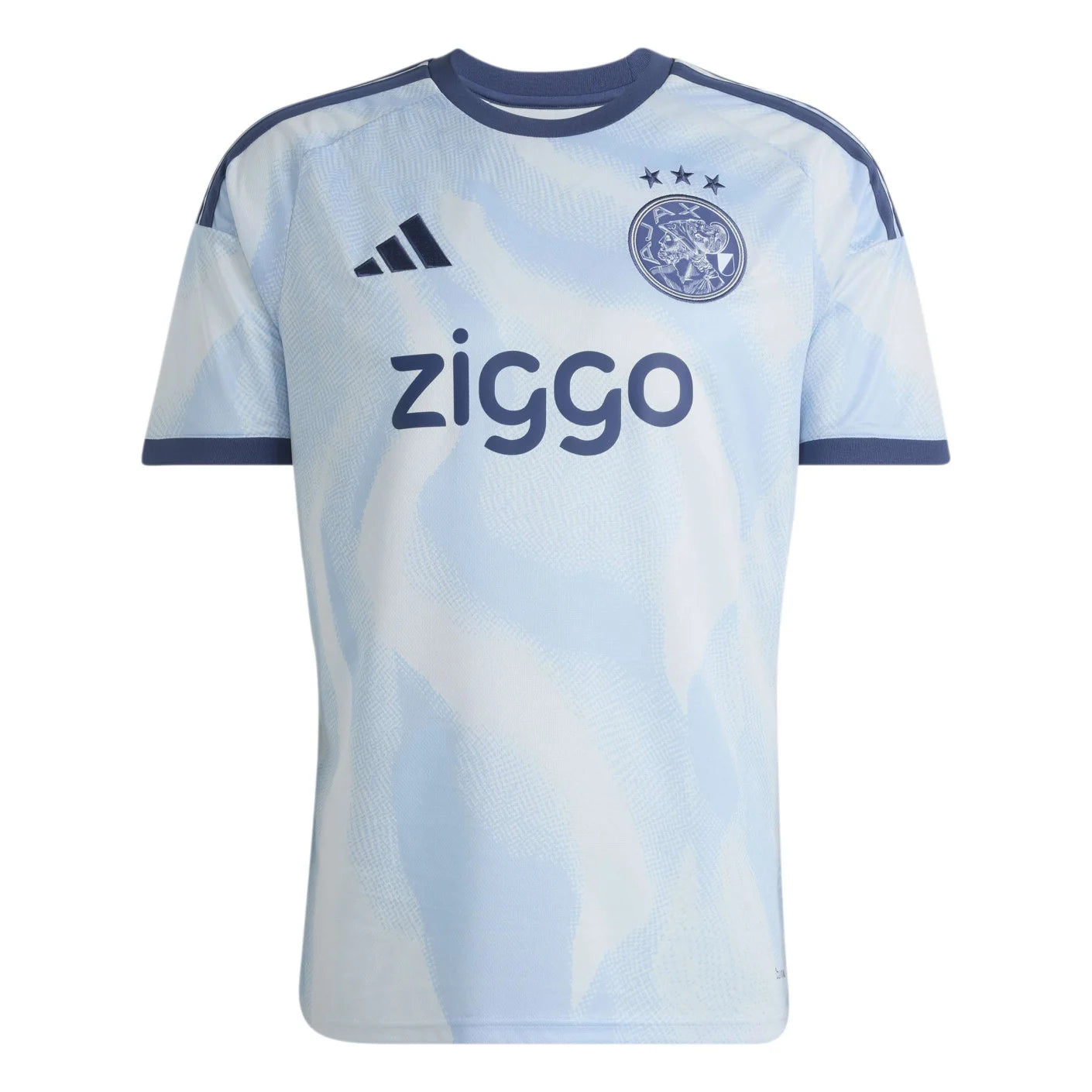 Ajax Uitshirt - Volwassenen