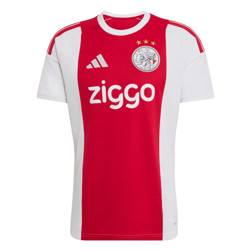 Ajax Thuisshirt - Volwassenen