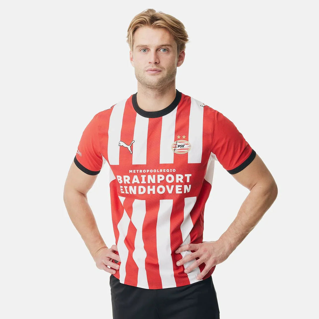 Official PSV Eindhoven Thuisshirt 2026/2027 – Nieuw (Maat S t/m XXL)