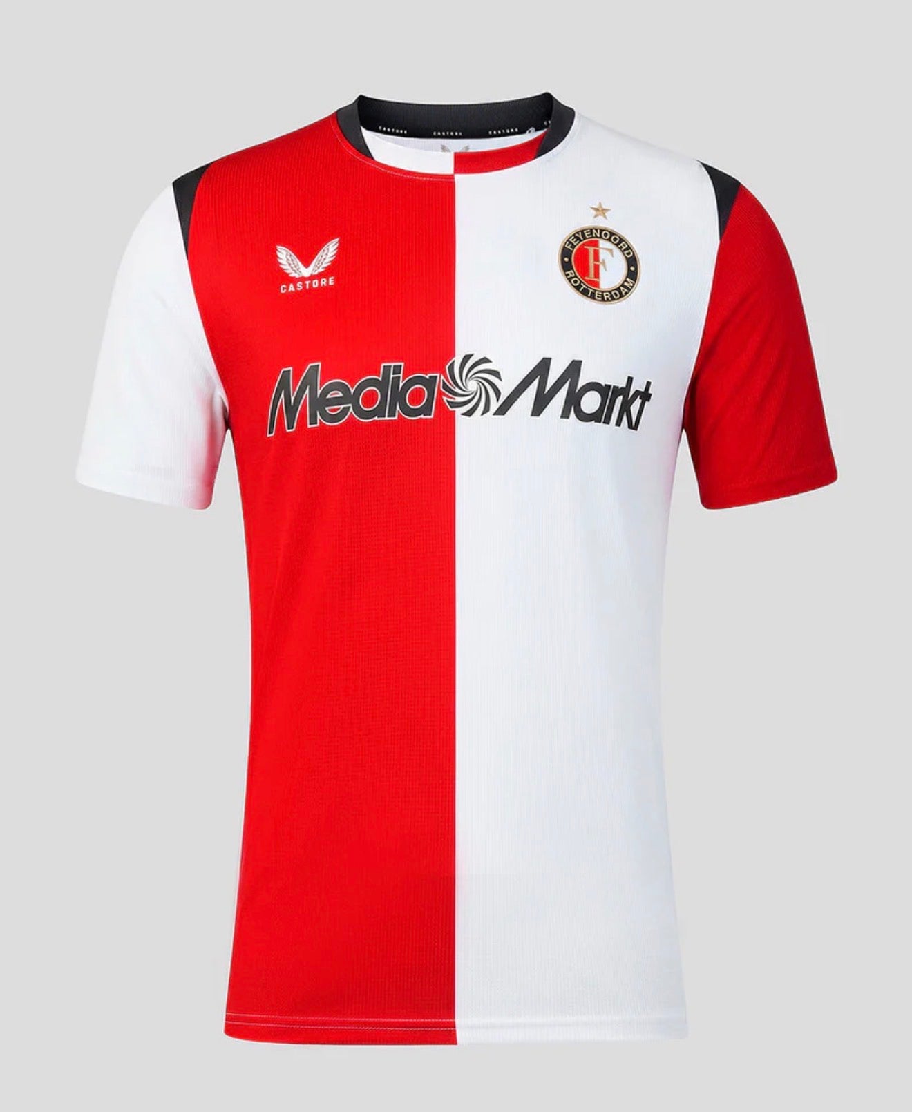 Feyenoord Thuisshirt - Volwassenen