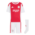 Ajax Thuisshirt - Kinder