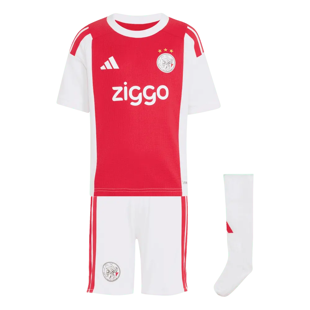 Ajax Thuisshirt - Kinder